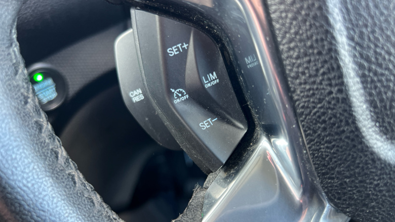 Ford Transit Connect 200 L1 Diesel 1.5 EcoBlue 120ps Limited Van